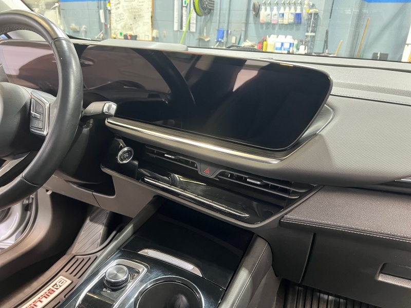 2024 Buick Envision