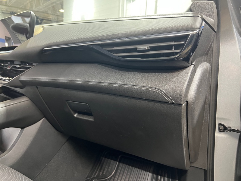 2024 Buick Envision