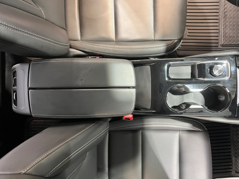 2024 Buick Envision
