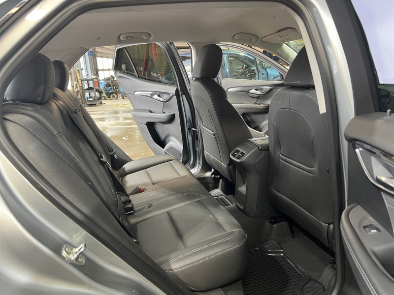 2024 Buick Envision