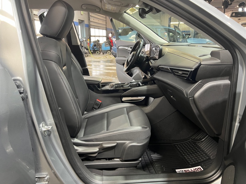 2024 Buick Envision