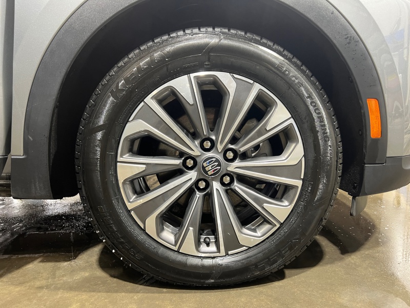 2024 Buick Envision