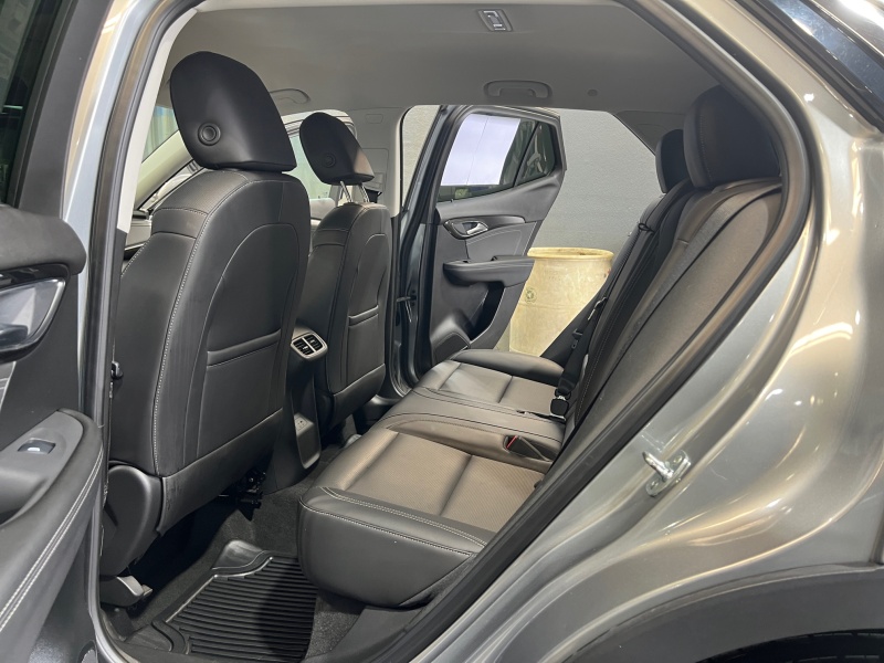 2024 Buick Envision