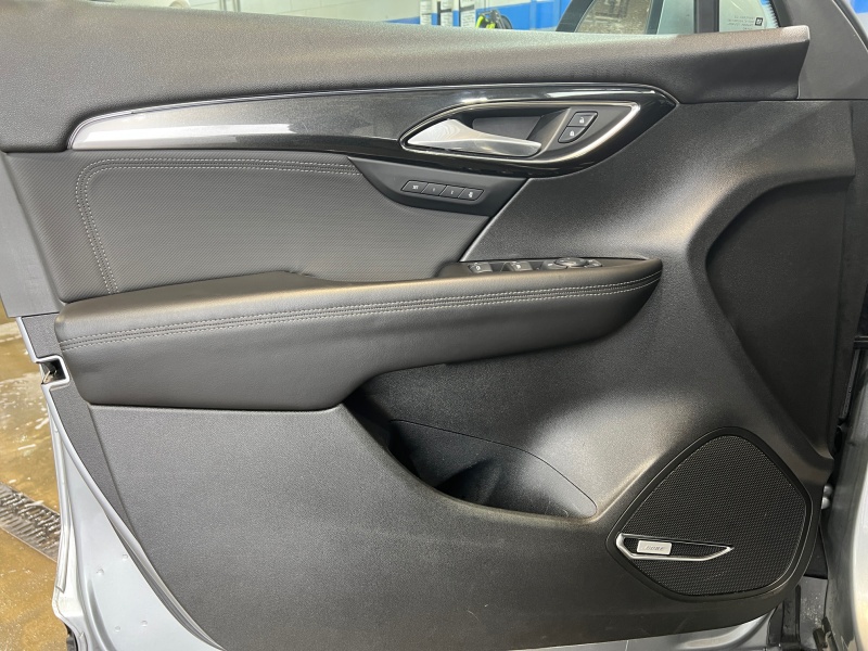 2024 Buick Envision