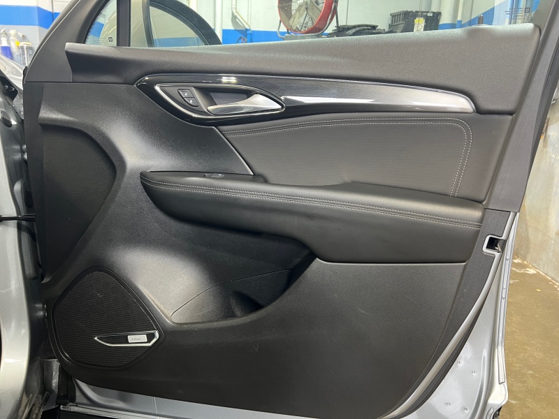 2024 Buick Envision