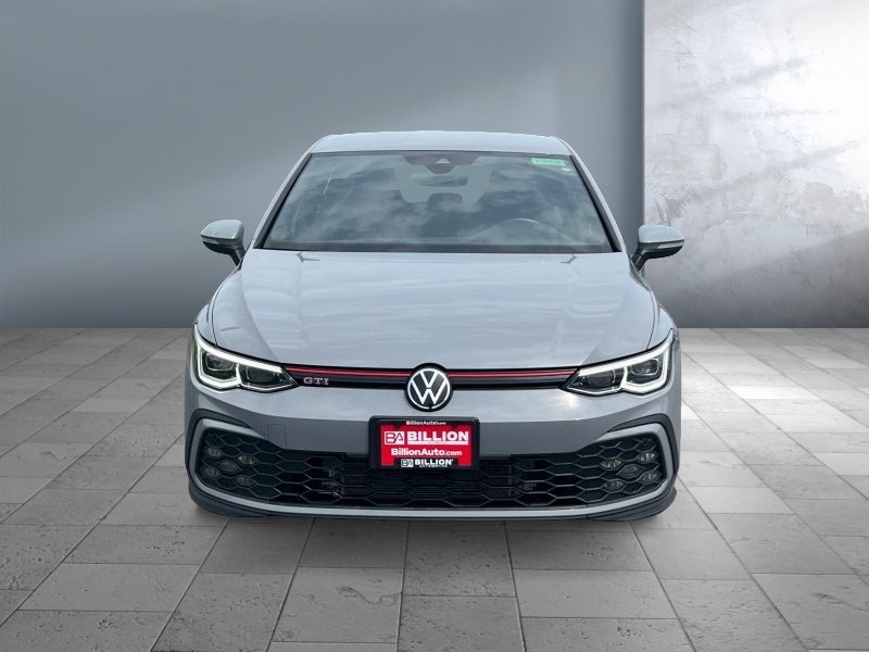 2024 Volkswagen Golf GTI