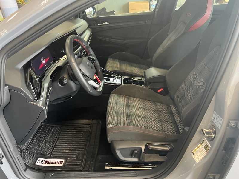 2024 Volkswagen Golf GTI