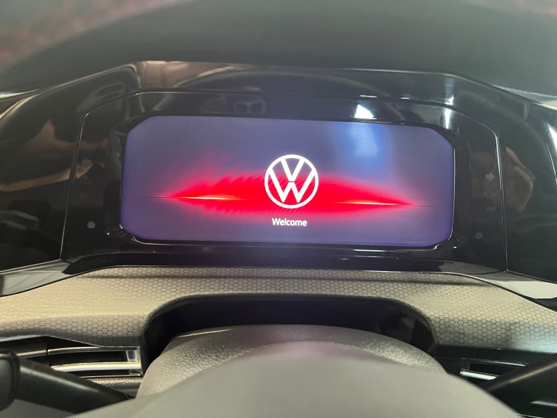 2024 Volkswagen Golf GTI