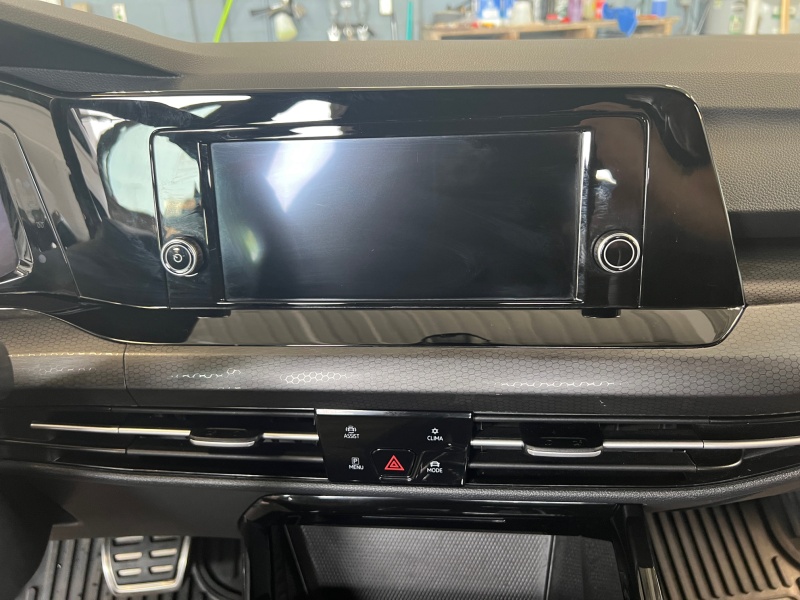 2024 Volkswagen Golf GTI