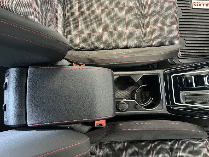 2024 Volkswagen Golf GTI