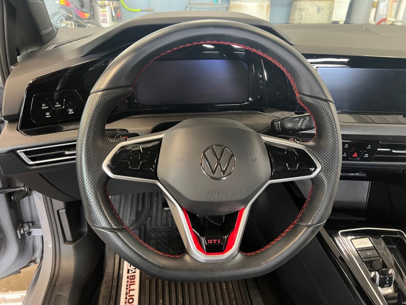 2024 Volkswagen Golf GTI