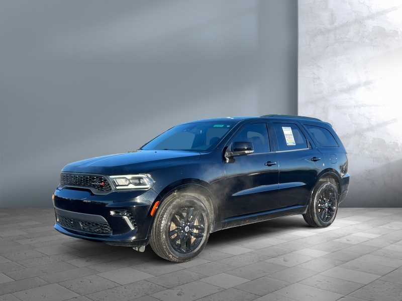 2024 Dodge Durango