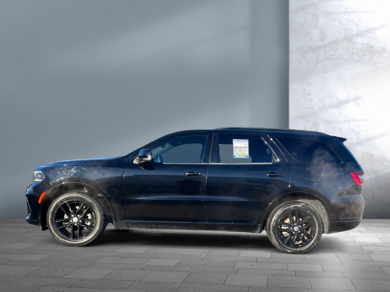2024 Dodge Durango