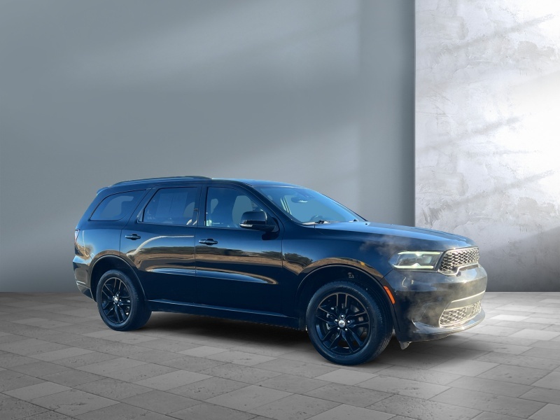 2024 Dodge Durango