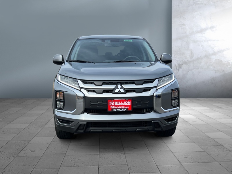 2025 Mitsubishi Outlander Sport