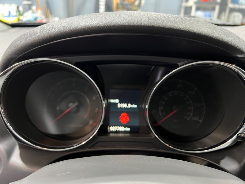 2025 Mitsubishi Outlander Sport