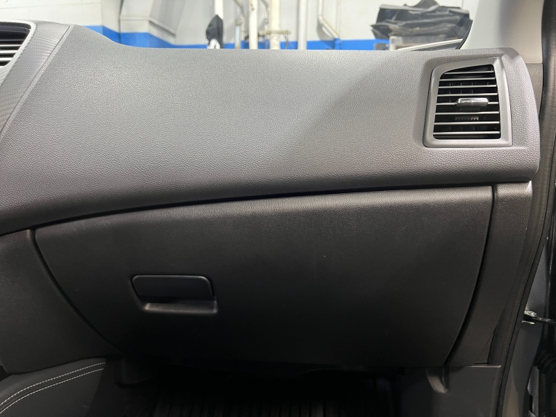 2025 Mitsubishi Outlander Sport