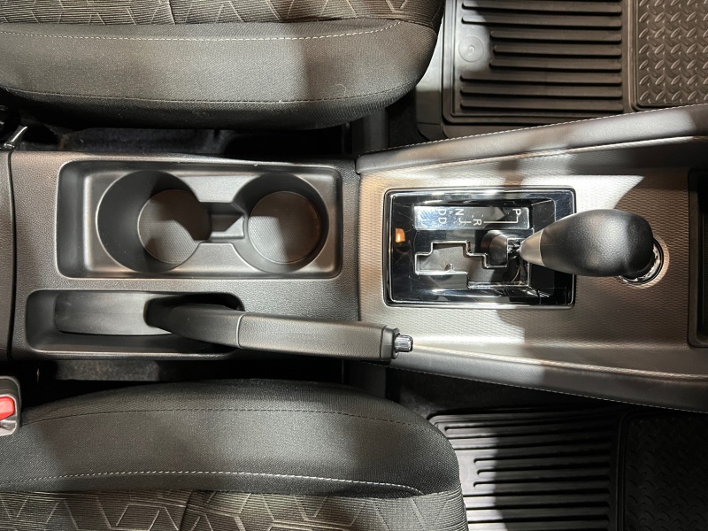 2025 Mitsubishi Outlander Sport