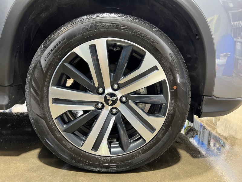 2025 Mitsubishi Outlander Sport