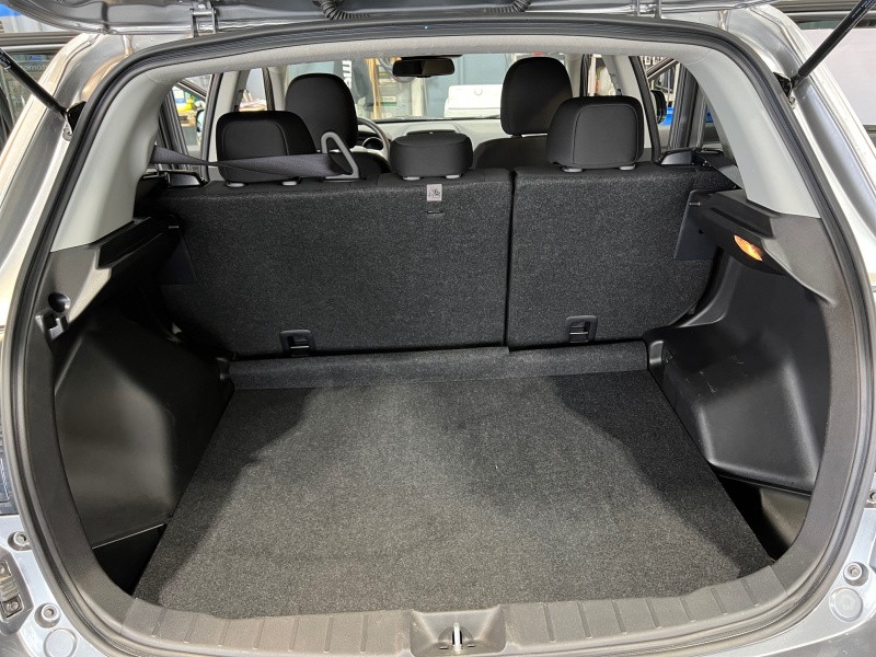 2025 Mitsubishi Outlander Sport