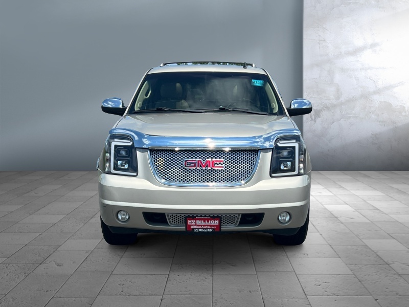 2013 GMC Yukon