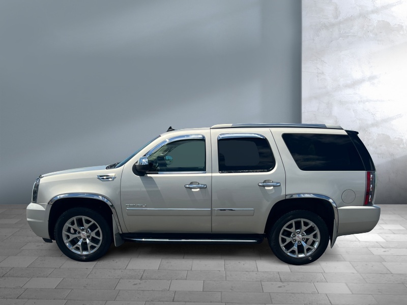2013 GMC Yukon