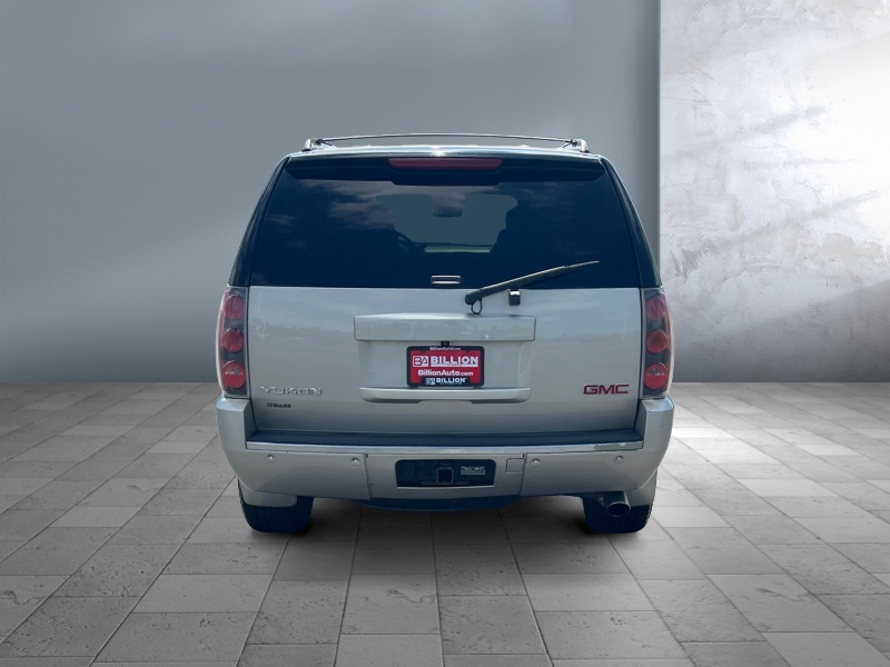 2013 GMC Yukon