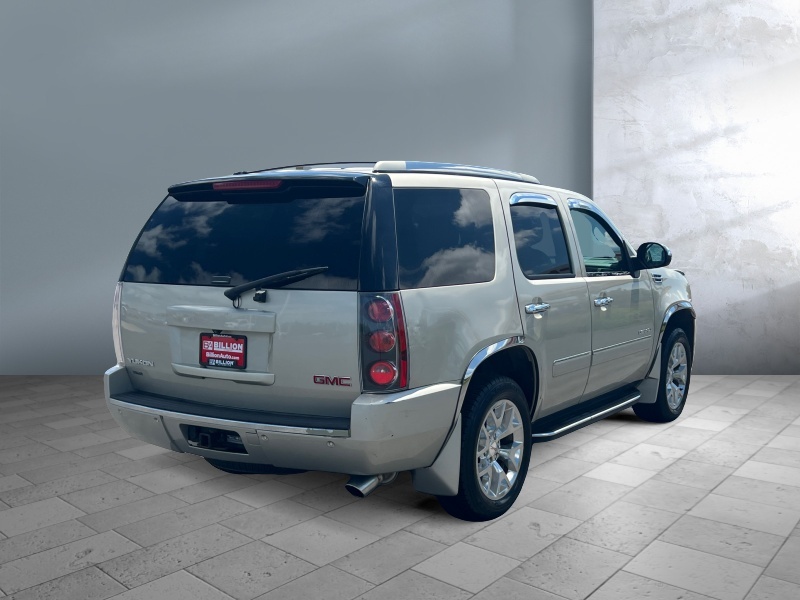 2013 GMC Yukon