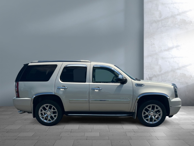 2013 GMC Yukon