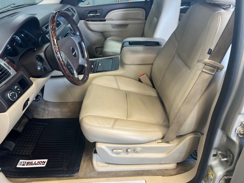2013 GMC Yukon