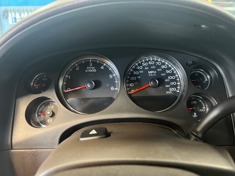 2013 GMC Yukon