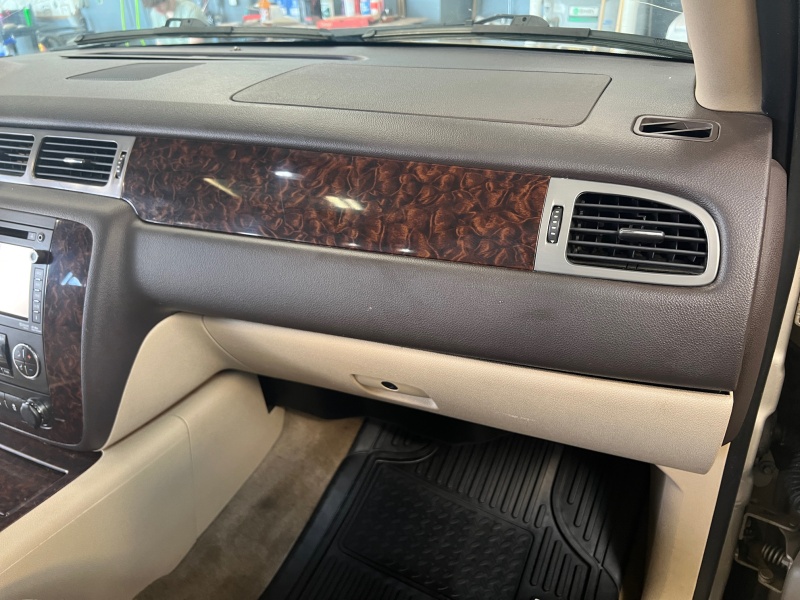 2013 GMC Yukon