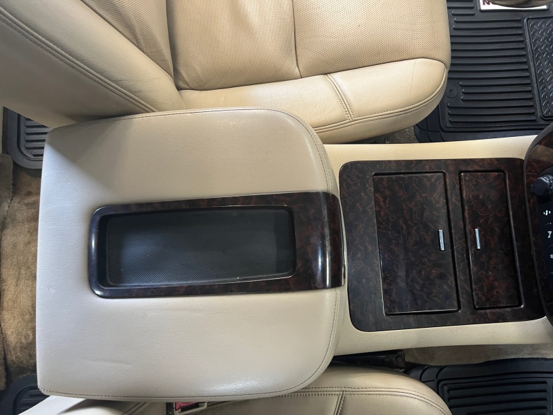 2013 GMC Yukon