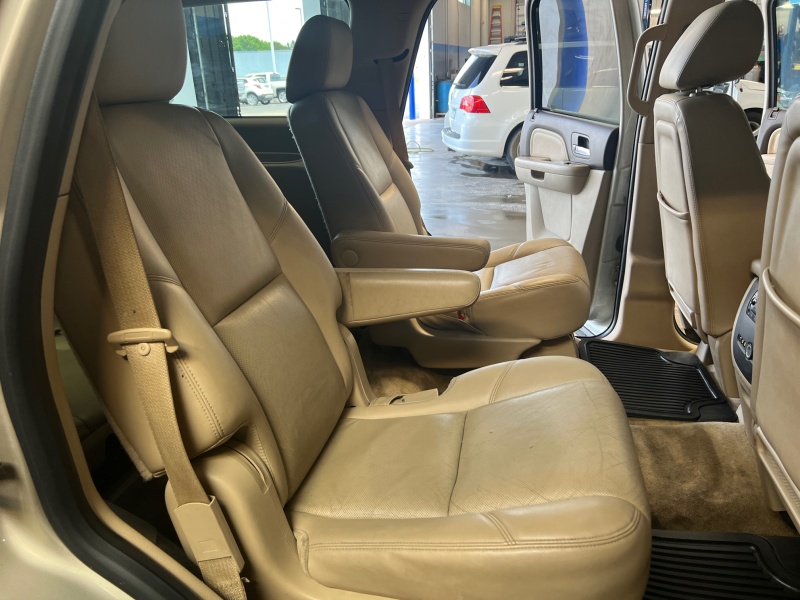 2013 GMC Yukon