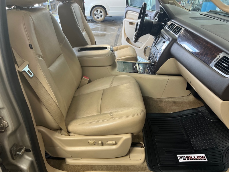 2013 GMC Yukon