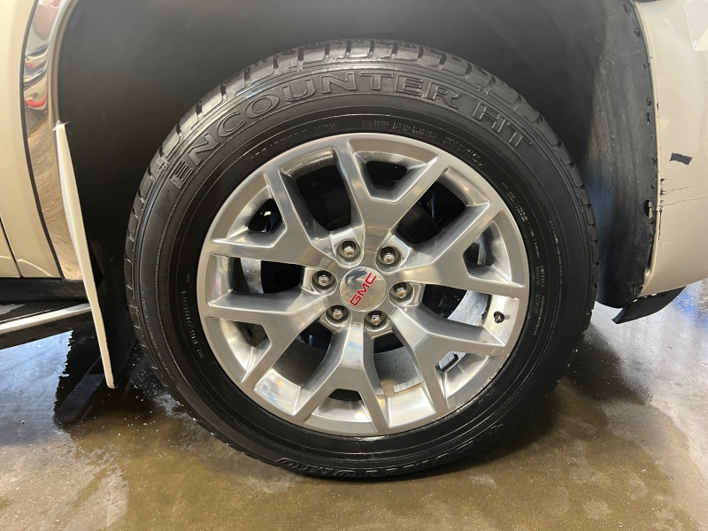 2013 GMC Yukon