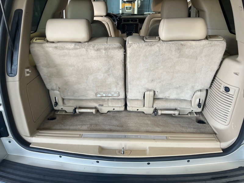 2013 GMC Yukon