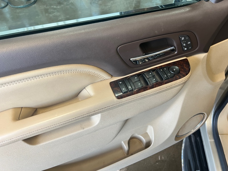 2013 GMC Yukon