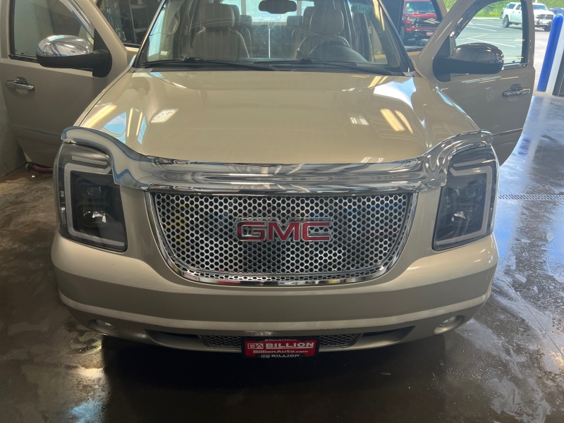 2013 GMC Yukon