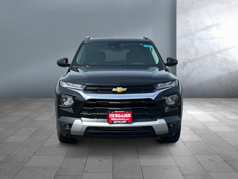 2022 Chevrolet Trailblazer