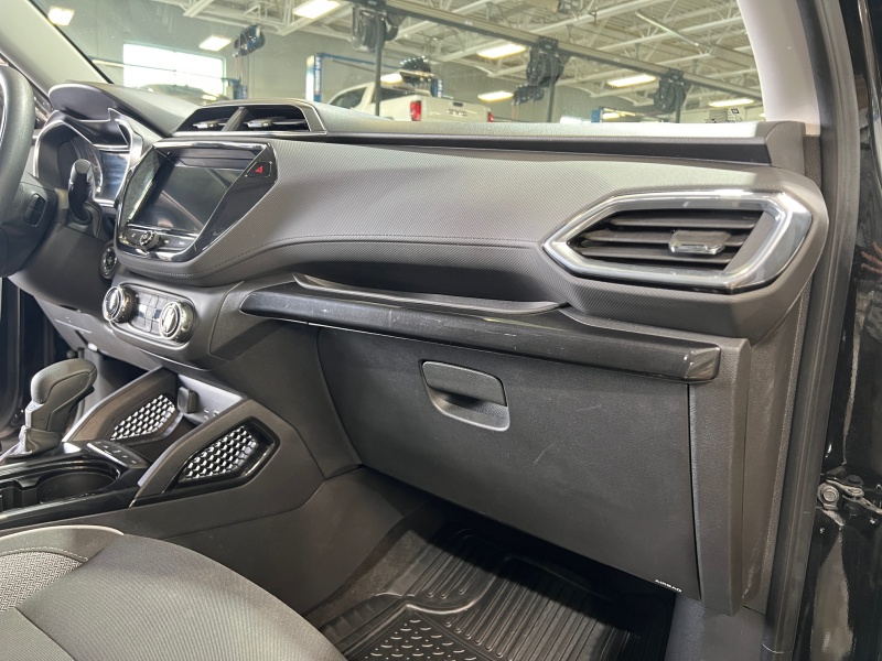 2022 Chevrolet Trailblazer