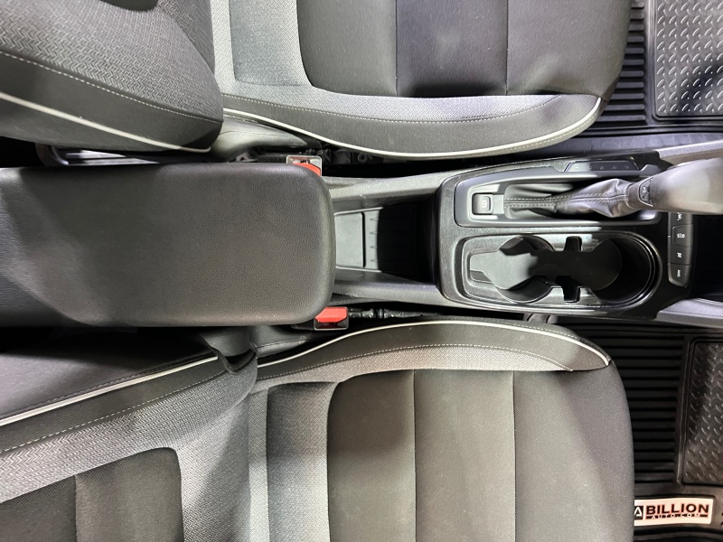 2022 Chevrolet Trailblazer