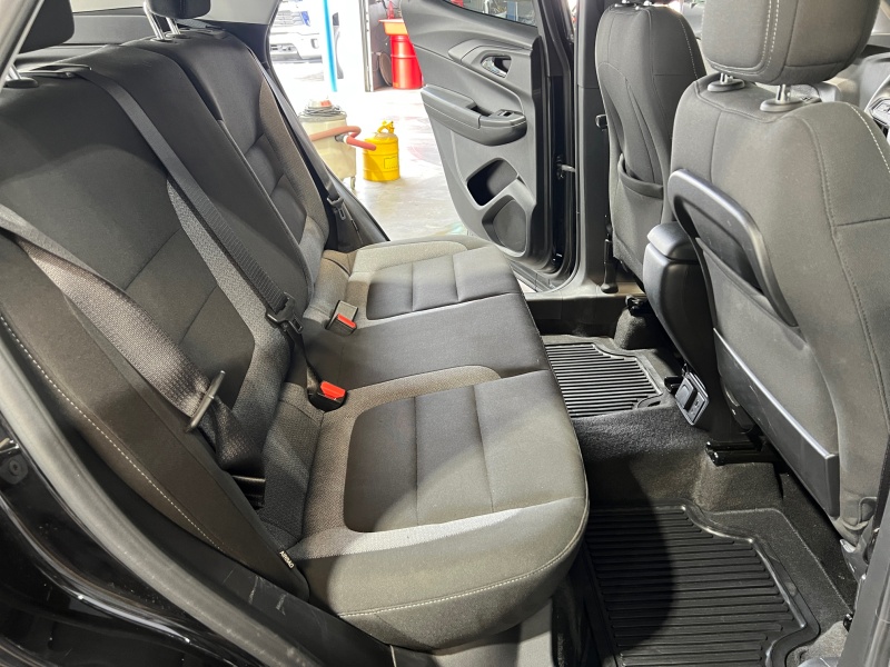 2022 Chevrolet Trailblazer