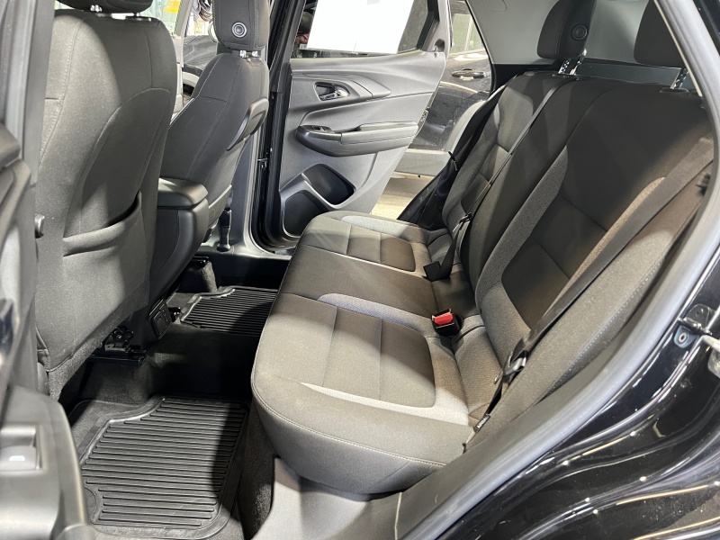 2022 Chevrolet Trailblazer