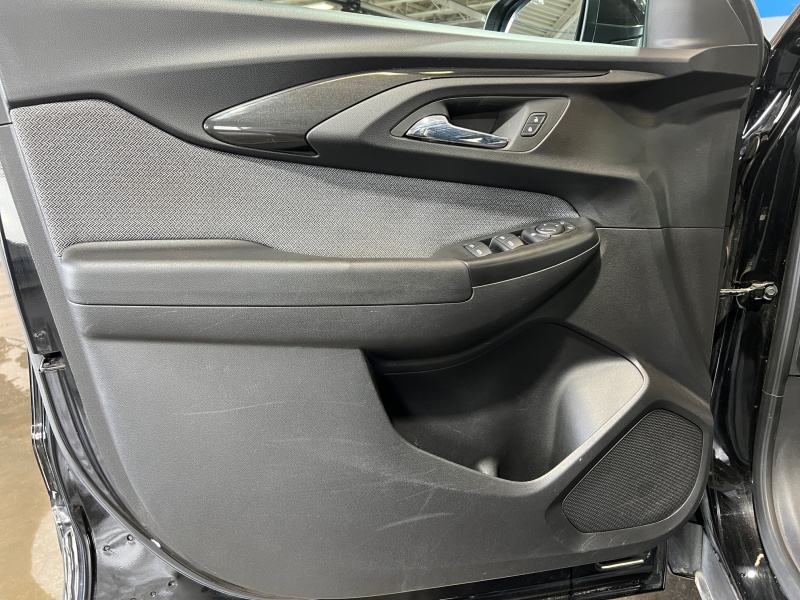 2022 Chevrolet Trailblazer