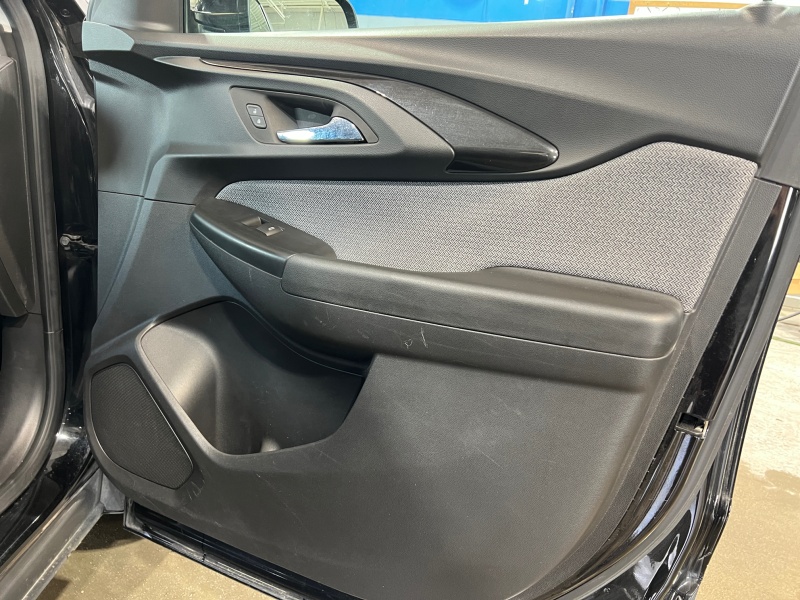 2022 Chevrolet Trailblazer