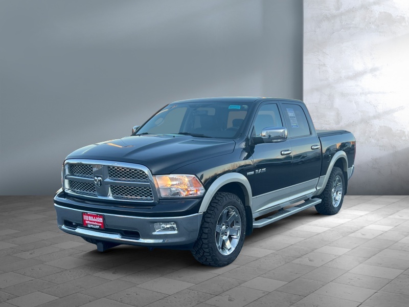2009 Dodge 1500