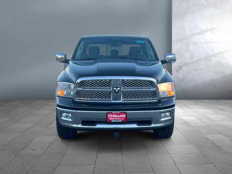 2009 Dodge Ram 1500
