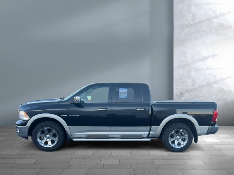 2009 Dodge Ram 1500