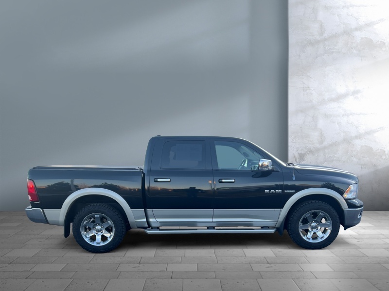 2009 Dodge Ram 1500